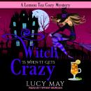 Witch is When it Gets Crazy Audiobook