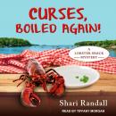 Curses, Boiled Again! Audiobook