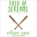 Field of Screams Audiobook