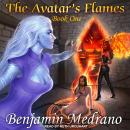 The Avatar’s Flames Audiobook
