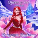 Queen of Ice Audiobook