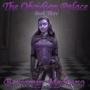 The Obsidian Palace Audiobook