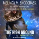 The High Ground Audiobook