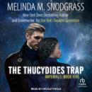 The Thucydides Trap Audiobook