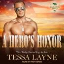 A A Hero's Honor: Resolution Ranch Audiobook