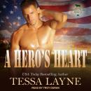 A Hero's Heart: Resolution Ranch Audiobook