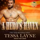 A Hero's Haven: Resolution Ranch Audiobook