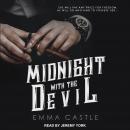 Midnight with the Devil: A Dark Romance