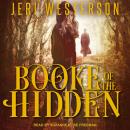 Booke of the Hidden Audiobook