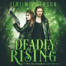 Deadly Rising Audiobook