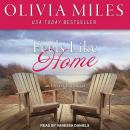 Feels Like Home Audiobook