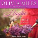 Maybe This Time Audiobook