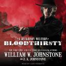 Bloodthirsty Audiobook