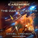 The War for Earth Audiobook