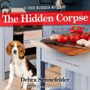 The Hidden Corpse Audiobook