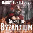Agent of Byzantium Audiobook