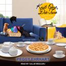 Knit One, Die Two, Peggy Ehrhart
