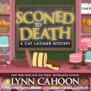 Sconed to Death Audiobook