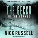 The Gecko in Corner Audiobook