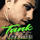 Tank Audiobook