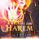 Hell is a Harem: Book 1 Audiobook
