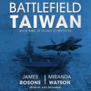 Battlefield Taiwan Audiobook