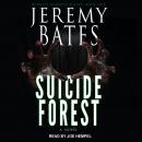 Suicide Forest Audiobook