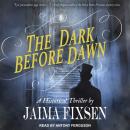 The Dark Before Dawn Audiobook