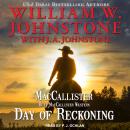 Day of Reckoning Audiobook