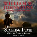 The Stalking Death Audiobook