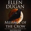 Message of the Crow Audiobook