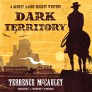 Dark Territory Audiobook