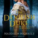 The Devilish Duke Audiobook