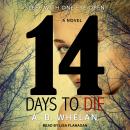 14 Days to Die Audiobook