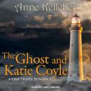 The Ghost and Katie Coyle: a time travel romance