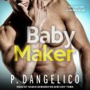 Baby Maker Audiobook