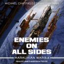 Enemies on All Sides Audiobook