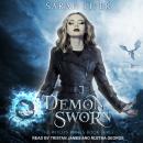 Demon Sworn: A Reverse Harem Paranormal Romance Audiobook