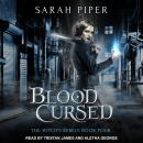 Blood Cursed: A Reverse Harem Paranormal Romance Audiobook