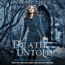 Death Untold: A Reverse Harem Paranormal Romance Audiobook