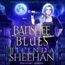 Banshee Blues Audiobook