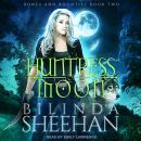 Huntress Moon Audiobook