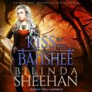 Kiss of the Banshee Audiobook