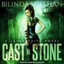 Cast in Stone Audiobook