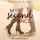 My Second Chance: Ridgewater High Romance Book 4 Audiobook