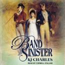 Band Sinister Audiobook
