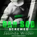 Screwed Audiobook