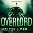 Overlord Audiobook