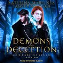 Demons and Deception Audiobook