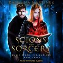 Scions and Sorcery Audiobook